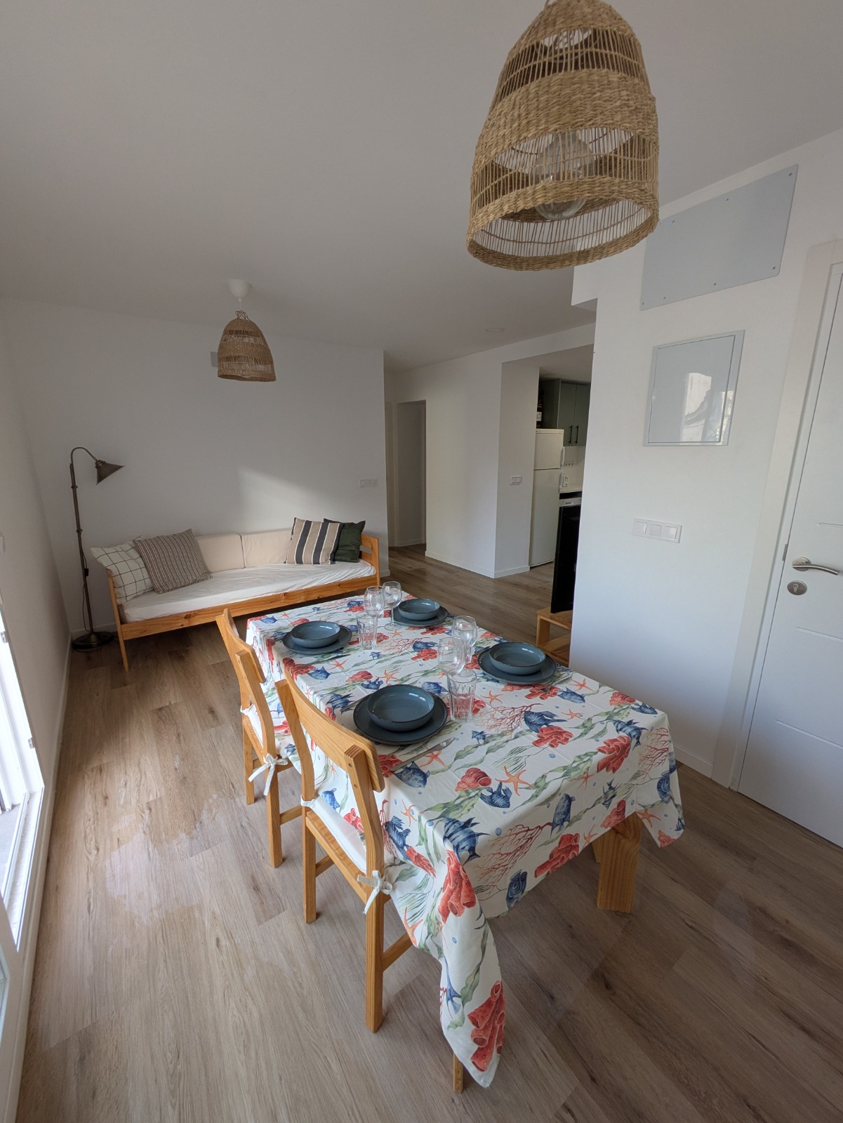 Apartamento 1 - Miniatura 4