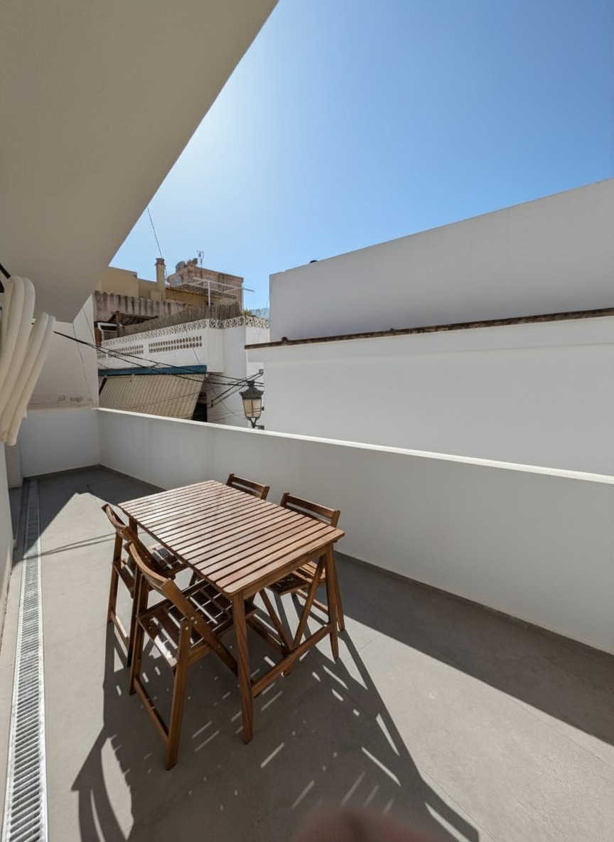 Apartamento 1 - Miniatura 5