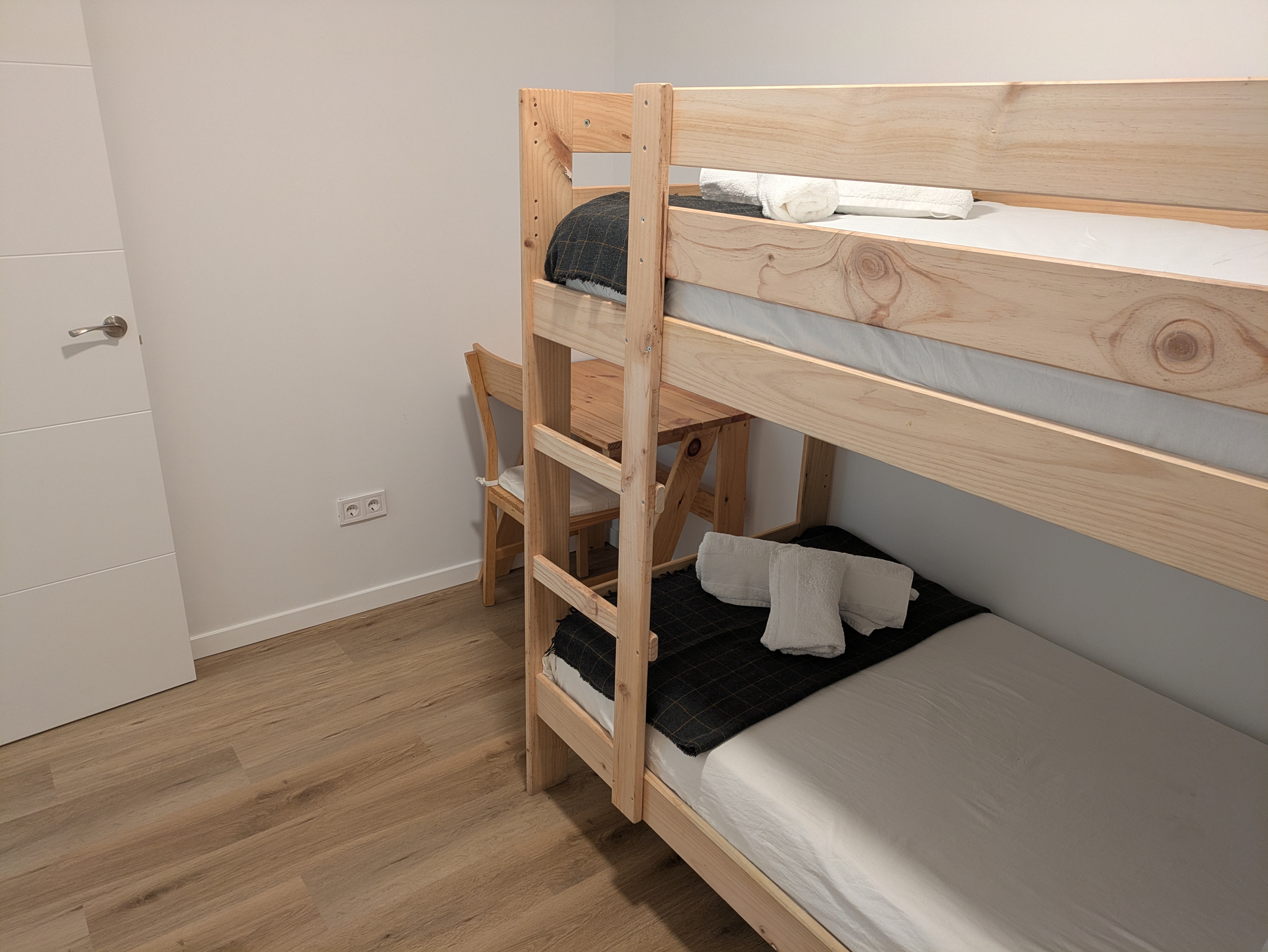 Apartamento 2 - Miniatura 3